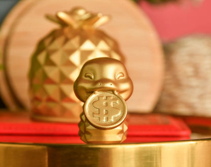 大甲鎮瀾宮 旺來蛇(2025年請願) Style 18888 旺來蛇