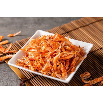 【澎玉191】東港櫻花蝦(60g)