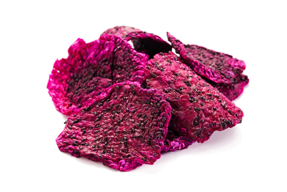 蜜旺果舖 無蔗糖添加火龍果乾(120g)