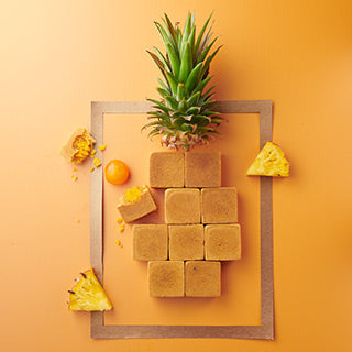 【熱銷禮盒】AMO 阿默 鳳梨酥系列 AMO Pineapple