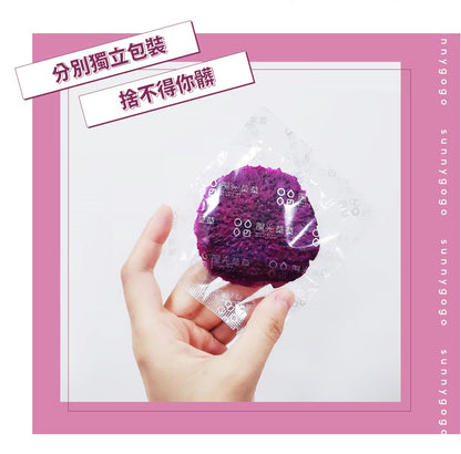 陽光菓菓 熱銷加量版｜零添加｜火龍果乾