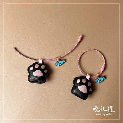 曉祝禮 【結緣品 交換禮物】福袋 發財金 元寶 鑰匙圈 吊飾 結緣品(1入)
