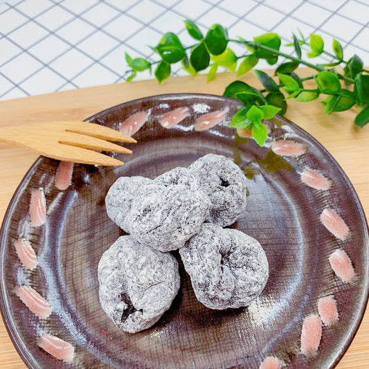 【台北譽展蜜餞行】無籽奶梅(260g*包)