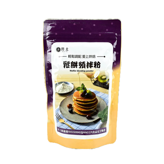 關北 - 鬆餅預拌粉(300g*包)