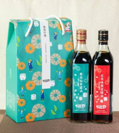 李記 醬油系列 LEEJISAUCE Soy Sauce