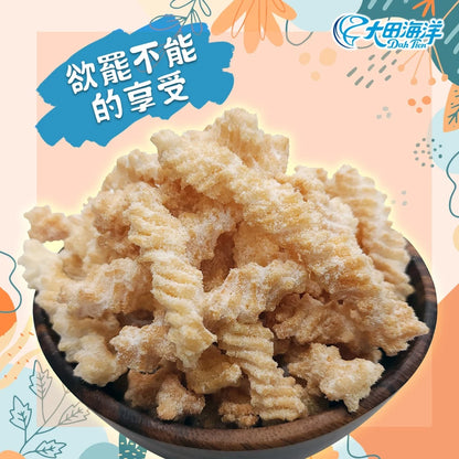 【大田海洋】卡哩卡哩(甜味) 250g