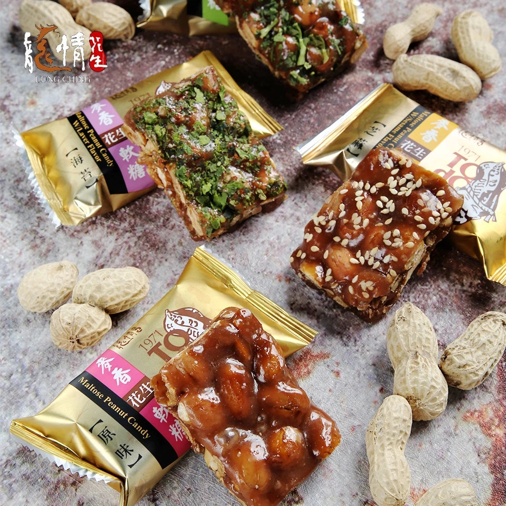 【龍情】情意禮盒 全素食(24入*盒)