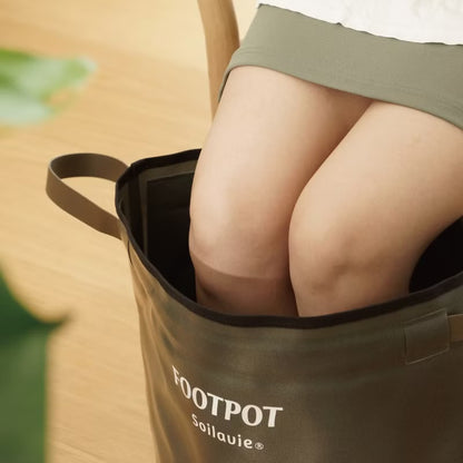 生醫級耐熱保溫療浴袋 / 德國製造TPU無雙酚A / 逆天長腿女神最愛