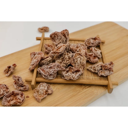 【澎玉191】 甘甜梅、梅肉 (甜菊梅、甜話梅、無籽梅肉)