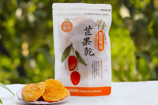 蜜旺果舖 愛文特選(無單片包)(180g/600g)