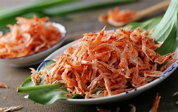 東港櫻花蝦 Sakura Shrimp(40g*包)