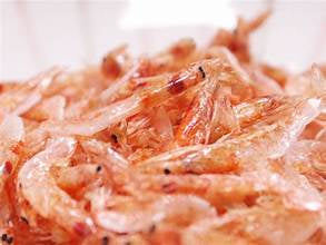 東港櫻花蝦 Sakura Shrimp(40g*包)