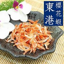 東港櫻花蝦 Sakura Shrimp(40g*包)